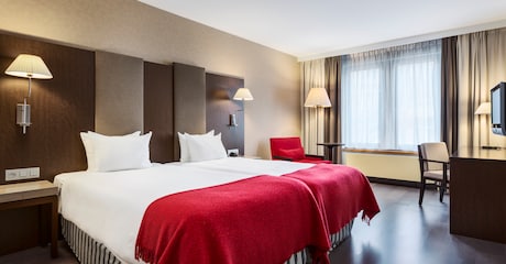 Rooms Of The NH Mechelen rooms-of-the-nh-mechelen